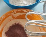 Foto langkah ke 7 dari resep Marmer cake.