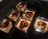 Foto del paso 8 de la receta: Flanes de sobre con chocolate