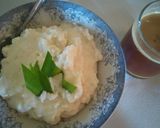 Foto langkah ke 4 dari resep Bubur sumsum susu.