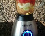 Foto del paso 1 de la receta: Gazpacho