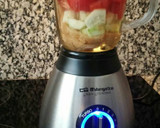 Foto del paso 1 de la receta: Gazpacho