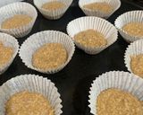 Foto del paso 3 de la receta: Muffins de Coco 🥥(con harina integral)