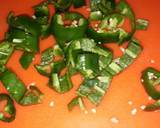 Foto del paso 2 de la receta: Redondo en salsa de zanahoria y uvas pasas