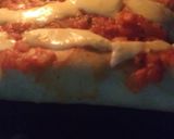Foto del paso 6 de la receta: Canelones de espinaca y pollo