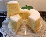 Foto del paso 13 de la receta Bollo Maimon, sin azúcar, sin gluten