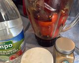 Foto del paso 3 de la receta: Salsa en chile guajillo