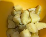 Foto langkah ke 1 dari resep Mashed Potatoes.