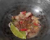 Foto langkah ke 3 dari resep Tumis genjer tauco.