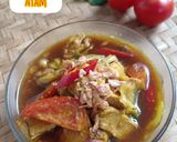 Foto langkah ke 7 dari resep Tongseng Ayam.