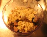 Foto del paso 5 de la receta: Paté de hígado de cerdo