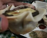 Foto del paso 3 de la receta: Tarteleta con disco de empanada