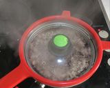 รูปขั้นตอนการทำที่ 2 ของ หุ่งข้าวเหนียวไม่ง้อหวดแค่มีกระชอน