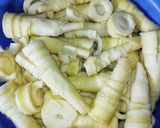 Chicken Bamboo Shoot Curry রেসিপির ধাপ 3 ছবি