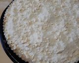 Foto del paso 4 de la receta: Tarta de manzana con crumble