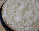 Foto del paso 4 de la receta: Tarta de manzana con crumble