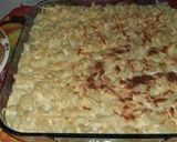 صورة لخطوة 4 من وصفة معكرونه بشميل يمييي😋🍝