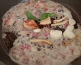 Foto langkah ke 3 dari resep Cumi Hitam Khas Madura.