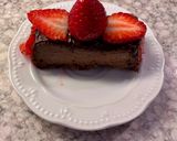 Φωτογραφία βήματος 15 της συνταγής Healthy sugarless cake & άκρως νηστίσιμο, άλαδο & χωρίς ζάχαρη 😋♥️🍓🍌🍠♥️😋 (χωρίς μίξερ)