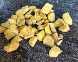 Foto del paso 1 de la receta: Remedio casero para dolores