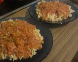 Foto del paso 3 de la receta: Fideos con salsa de atún
