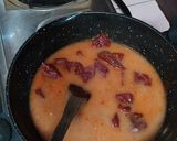 Foto langkah ke 3 dari resep Rendang.