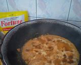 Foto langkah ke 2 dari resep Bistik Ayam.