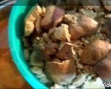 صورة لخطوة 5 من وصفة عصير الدوم (صنف من ثمار النخيل) المركز