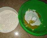 Foto langkah ke 2 dari resep Nastar Simple.