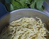 Foto langkah ke 1 dari resep Mie Goreng Pedes.
