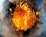 Foto langkah ke 3 dari resep Fuyunghai Ala Saori Saos Asam Manis.