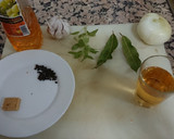 Foto del paso 2 de la receta: Pollo a la salvia