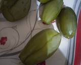 Parwal ki mithai recipe step 5 photo