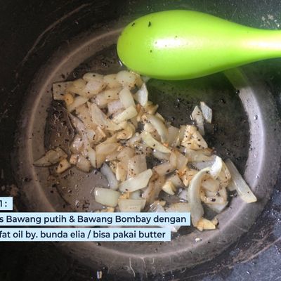 Langkah 2