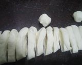 Foto del paso 2 de la receta: Tortas Fritas Emoji