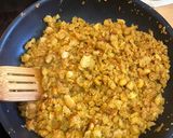 Foto del paso 6 de la receta: Migas de pan👩🏼‍🍳