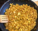 Foto del paso 6 de la receta: Migas de pan👩🏼‍🍳