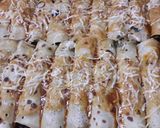 Foto del paso 7 de la receta: Canelones de acelga y carne picada 😋 RIQUÍSIMOS!!