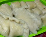 Foto langkah ke 4 dari resep Pempek ayam / pempek isi ayam.
