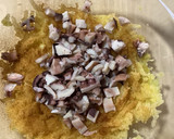 Foto del paso 5 de la receta: Ensaladilla de Pulpo