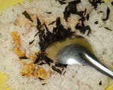 Foto langkah ke 2 dari resep Spicy Chiken Rice Mentai.