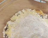 Foto del passaggio 5 della ricetta Biscotti di mais in barattolo