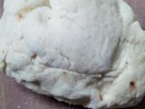 Pan bicolor