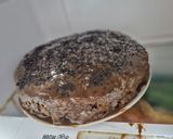 Foto del paso 13 de la receta: Tarta de zanahoria y chocolate