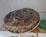 Foto del paso 13 de la receta: Tarta de zanahoria y chocolate