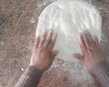 Foto del paso 2 de la receta: Mini pizza de atún con champiñones/ comida de Marruecos