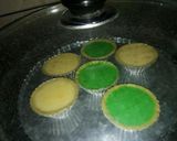 Foto langkah ke 2 dari resep Kue lontar.