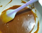 Foto langkah ke 5 dari resep Salted Caramel Sauce.