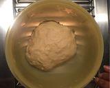 Foto langkah ke 2 dari resep Roti Sisir Roomboter.