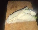 Foto del paso 8 de la receta: Mc Wrap Veggie