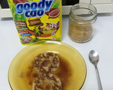 Foto del paso 1 de la receta: Piña golosa